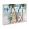 Stupell Industries Summer Waves Tropical Van Surfboards Wall Plaque Art